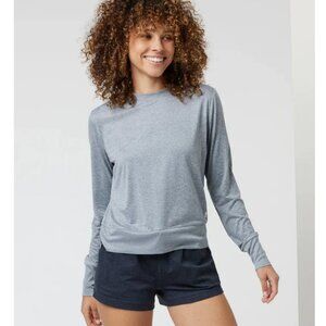 Vuori Daydream Crew Mallorca Heather S